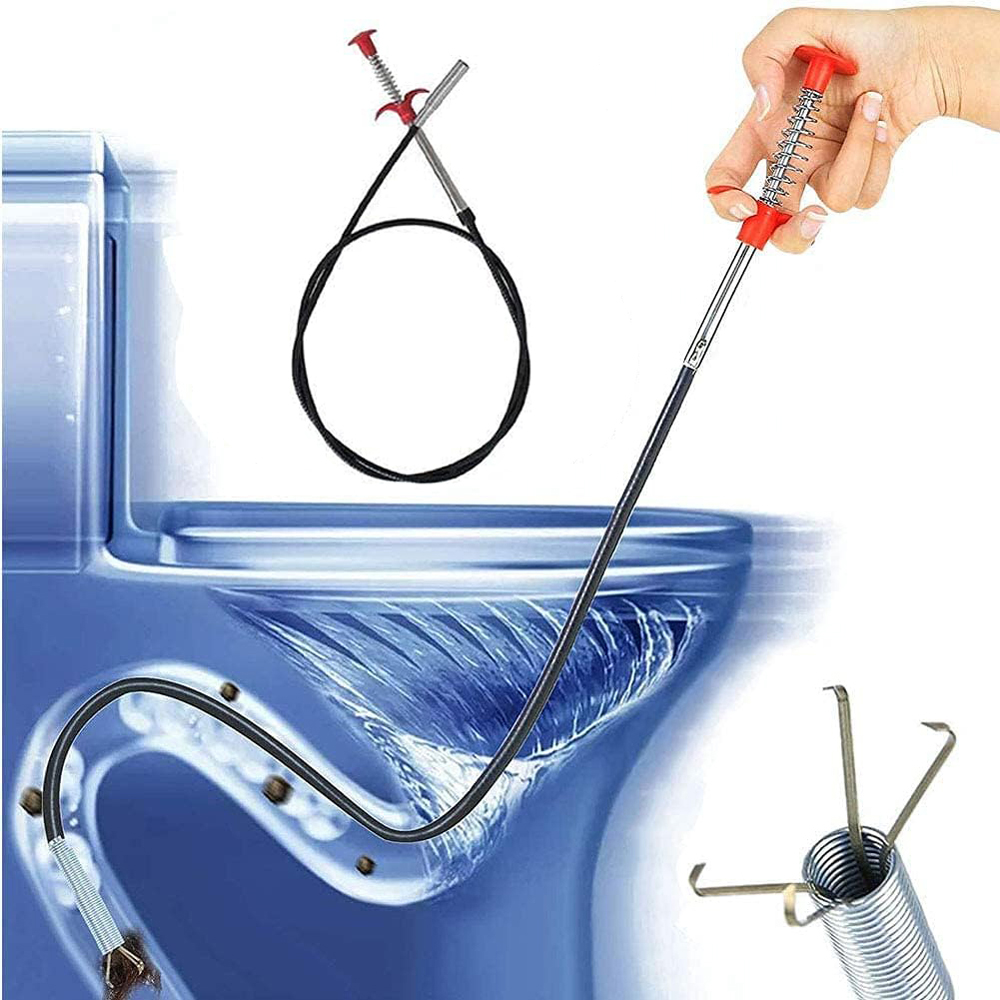 Sbloccatore di tubi fognari da - Pipe Freeze Spray recensione e prezzo