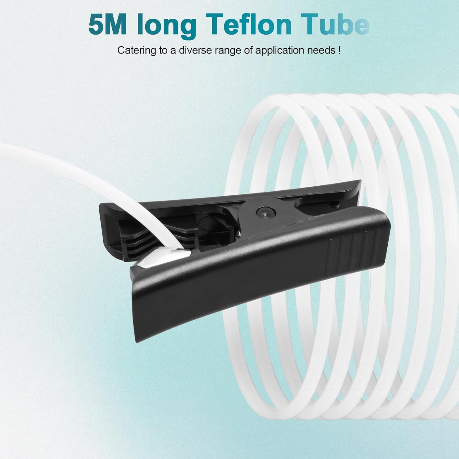 Tubo in PTFE per Bambu Lab P1P - Ptfe Tape Thread recensione e prezzo