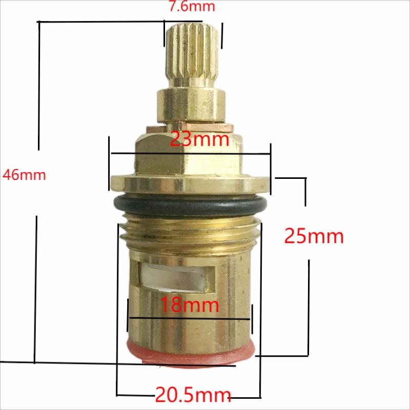 Cartuccia deviatrice per vasca - Shower Valve Cartridge recensione e prezzo
