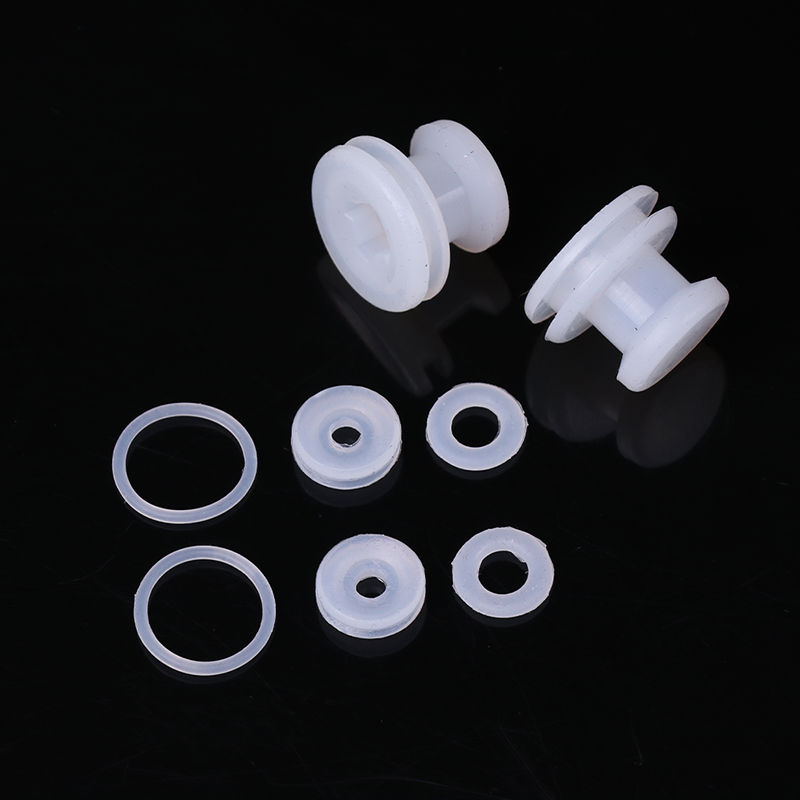 4 pz/set anello di tenuta dell - Float Ball Valve recensione e prezzo
