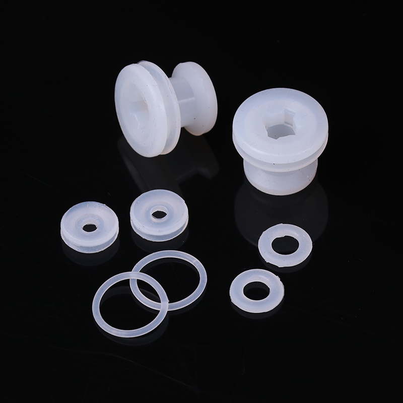 4 pz/set anello di tenuta dell - Float Ball Valve recensione e prezzo