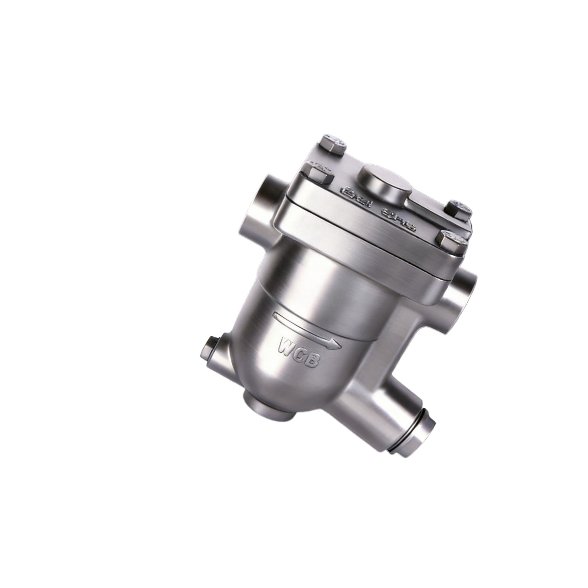 Valvola di scarico condensa ad - Float Ball Valve recensione e prezzo