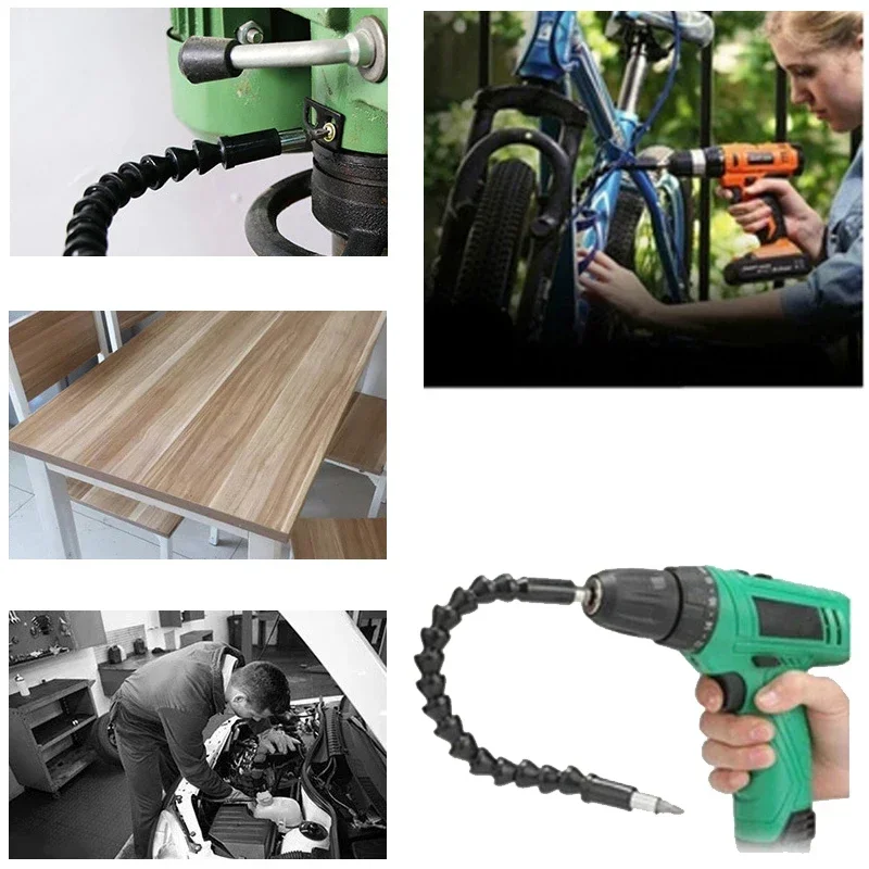 Punta per cacciavite per trapa - Drain Snake Flexible recensione e prezzo