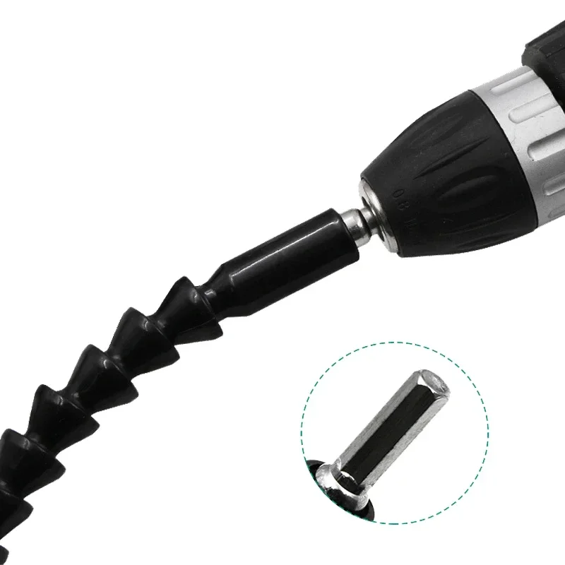 Punta per cacciavite per trapa - Drain Snake Flexible recensione e prezzo