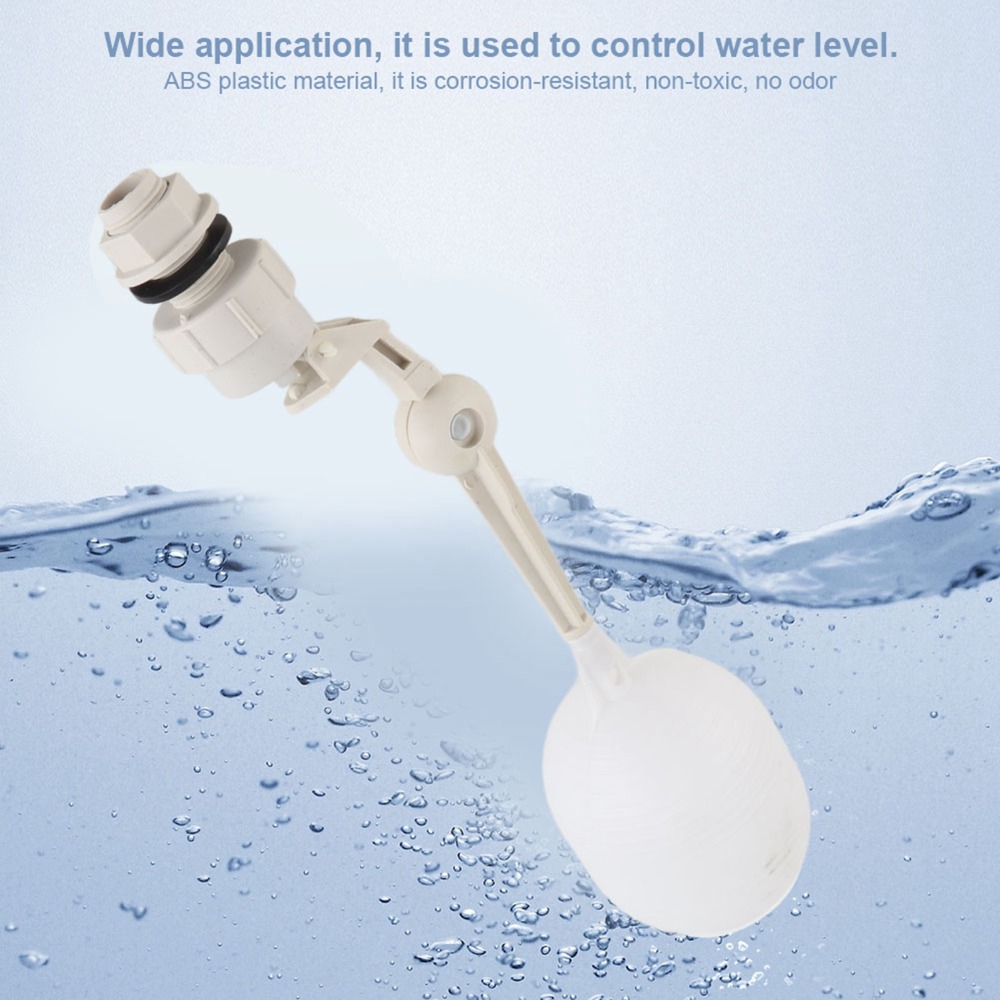 Valvola a sfera galleggiante i - Float Ball Valve recensione e prezzo
