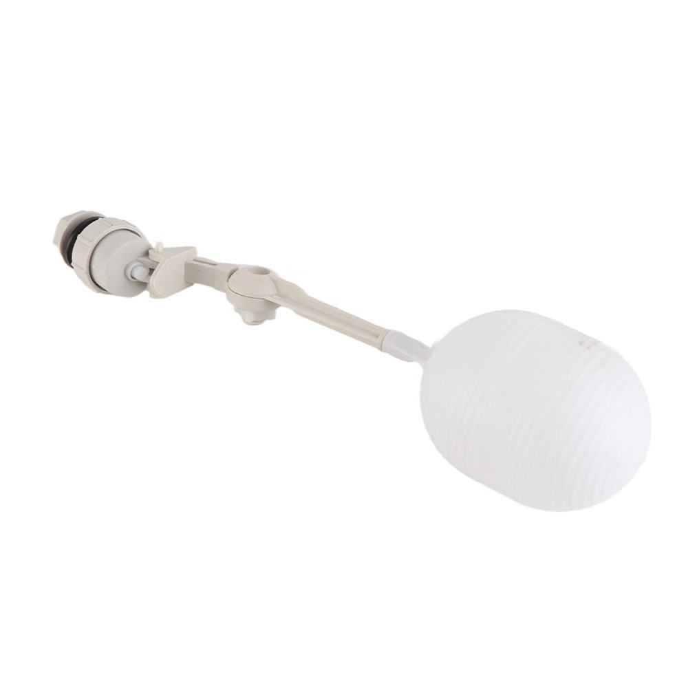 Valvola a sfera galleggiante i - Float Ball Valve recensione e prezzo