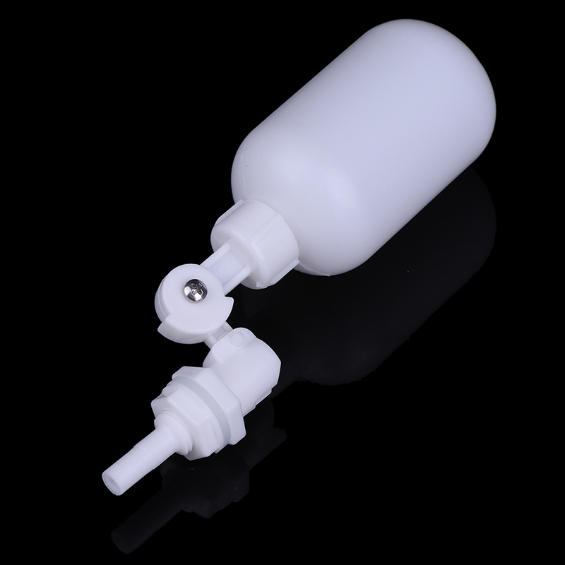 Valvola a Sfera Galleggiante p - Float Ball Valve recensione e prezzo