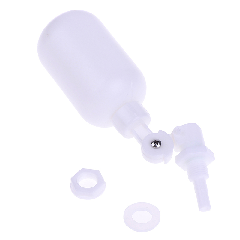 Valvola a Sfera Galleggiante p - Float Ball Valve recensione e prezzo