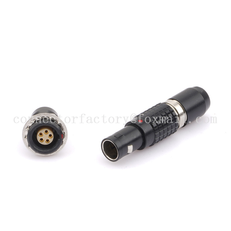 Black FGG EGG FHG 0B 1B 2B 2 3 - Push Fit Connector recensione e prezzo