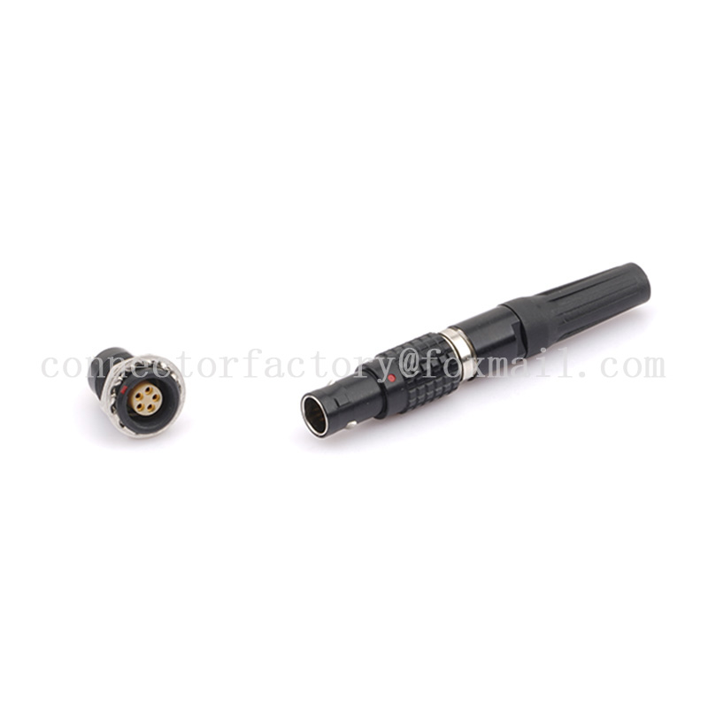 Black FGG EGG FHG 0B 1B 2B 2 3 - Push Fit Connector recensione e prezzo
