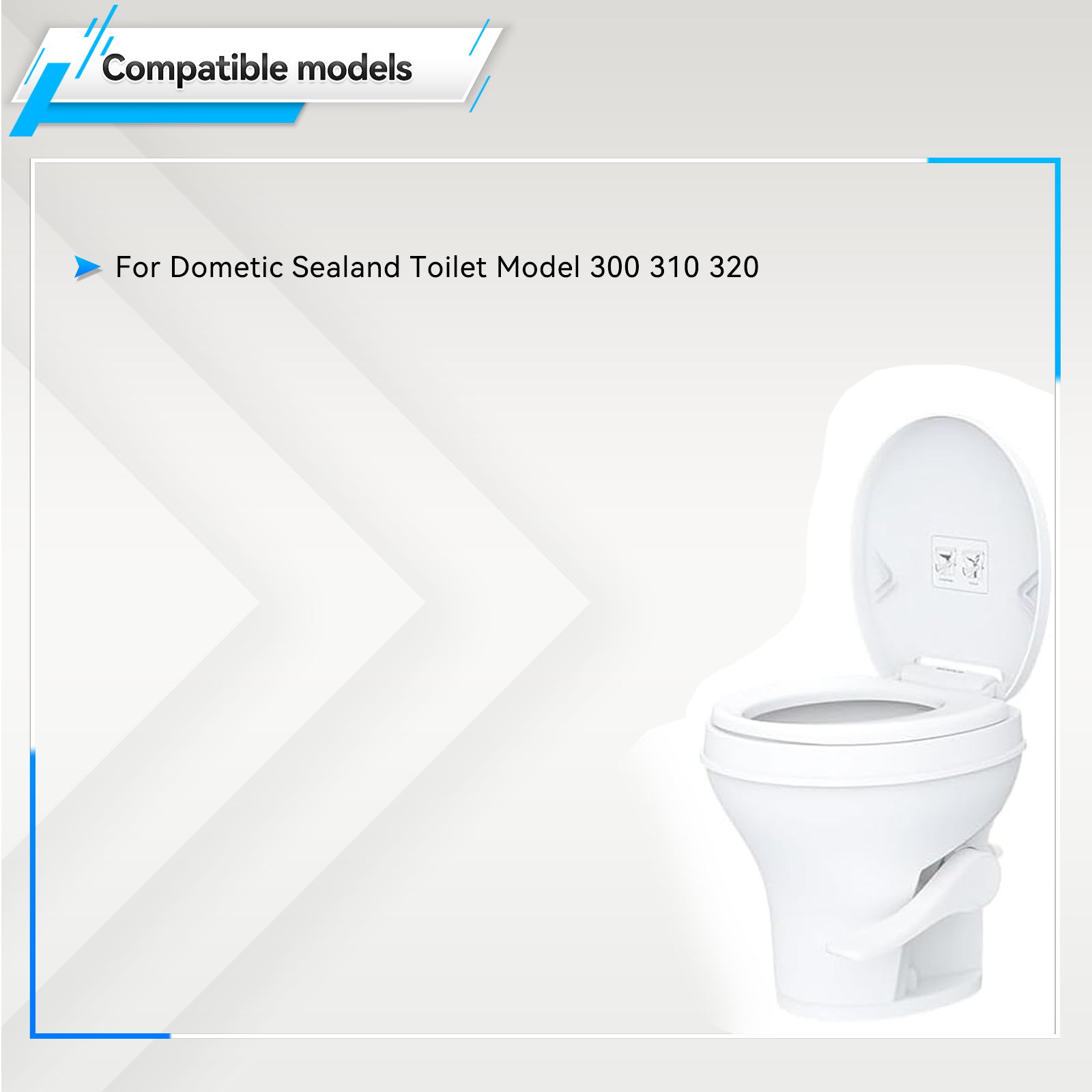 Kit valvola acqua camper in pl - Toilet Fill Valve recensione e prezzo