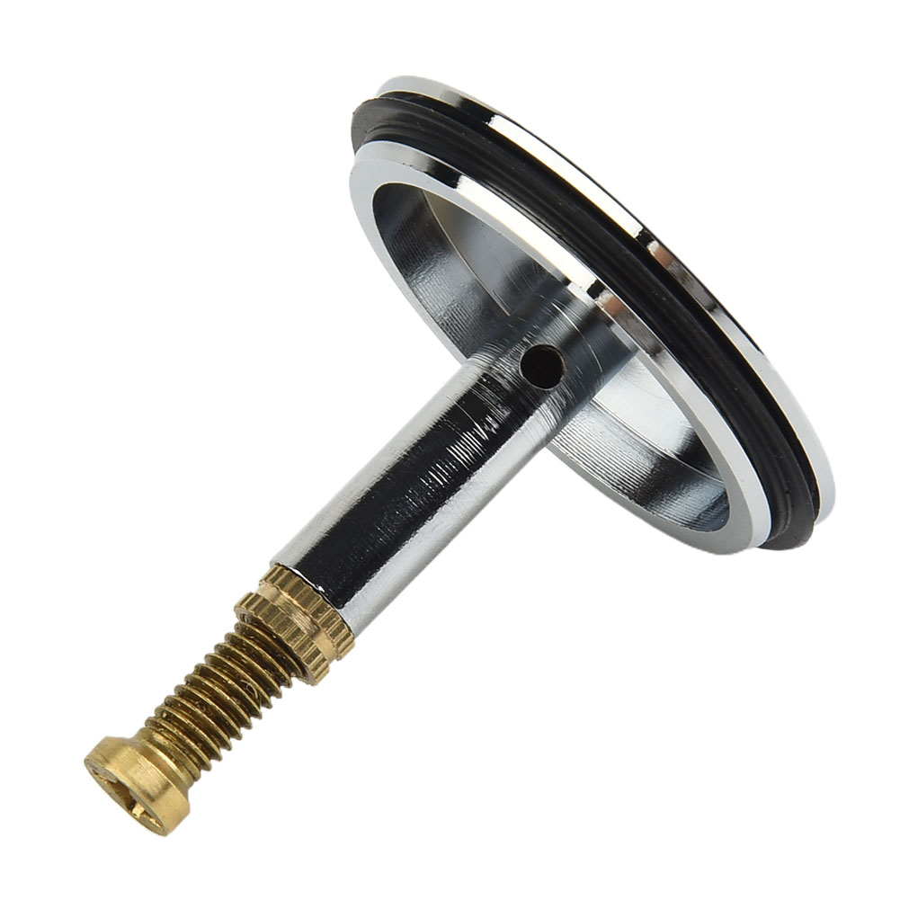 43mm Tappo di scarico per vasc - Drain Pipe Clip recensione e prezzo