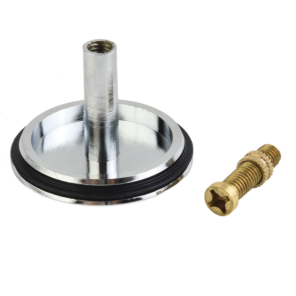43mm Tappo di scarico per vasc - Drain Pipe Clip recensione e prezzo
