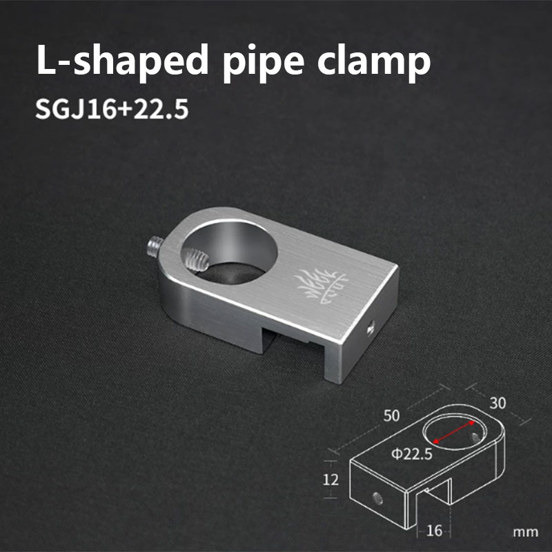 Morsetti per Tubi d'Acqua per  - Overflow Pipe Clip recensione e prezzo
