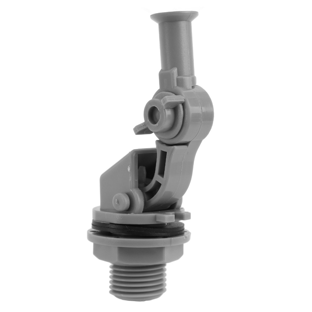 Valvola a Galleggiante Idrauli - Float Ball Valve recensione e prezzo