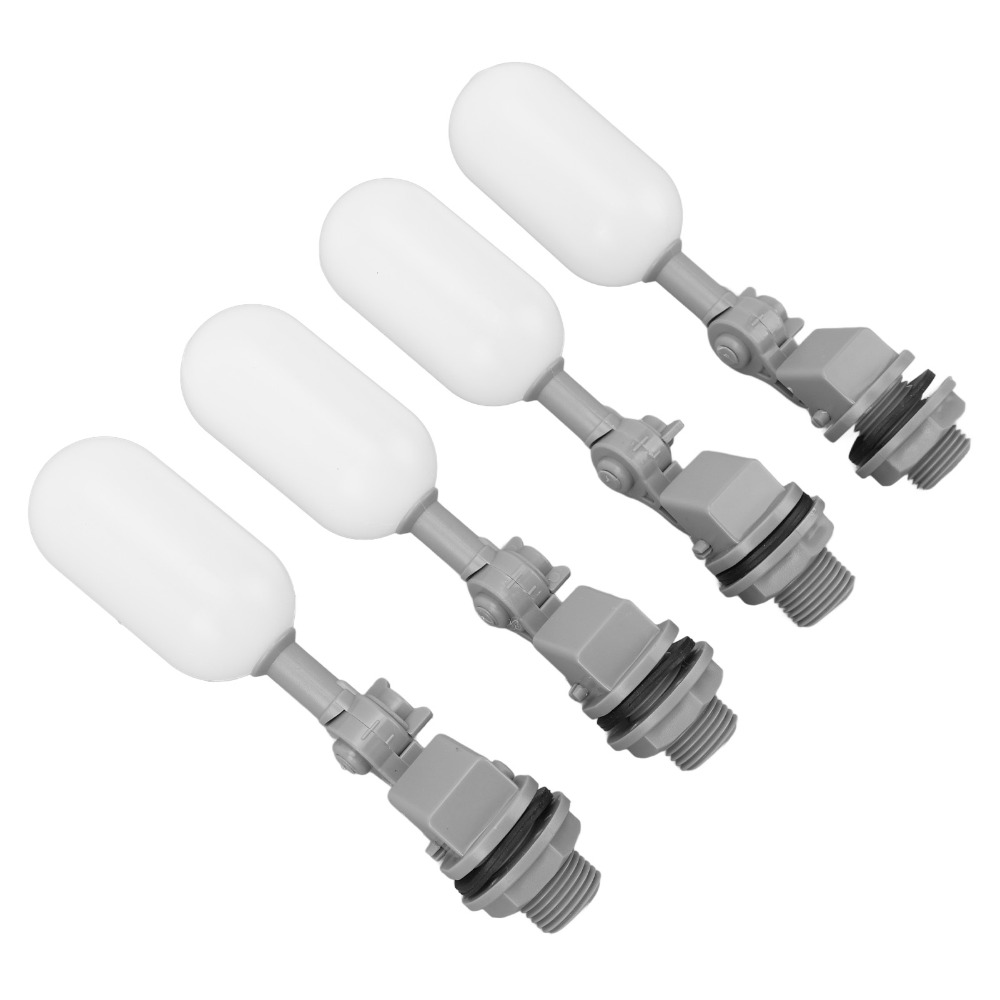 Valvola a Galleggiante Idrauli - Float Ball Valve recensione e prezzo