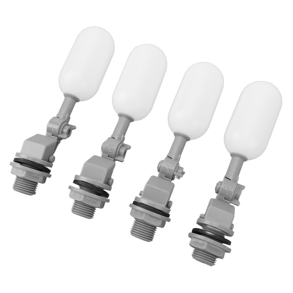 Valvola a Galleggiante Idrauli - Float Ball Valve recensione e prezzo