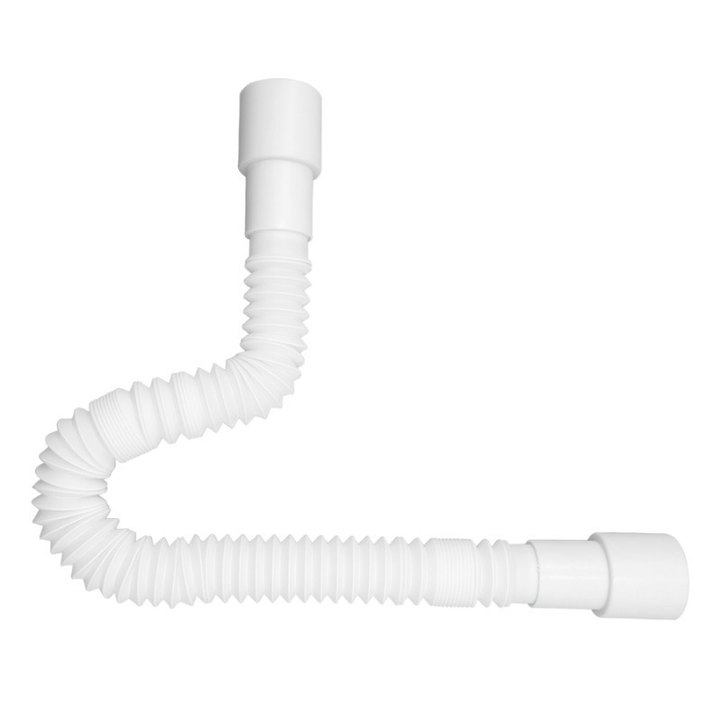 Tubo di Scarico Flessibile per - Flexible Hose Braided recensione e prezzo