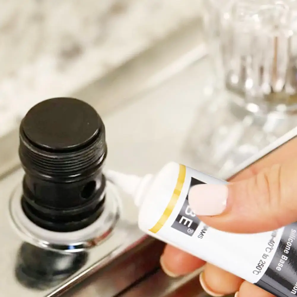 Grasso lubrificante al silicon - Silicone Tap Washer recensione e prezzo