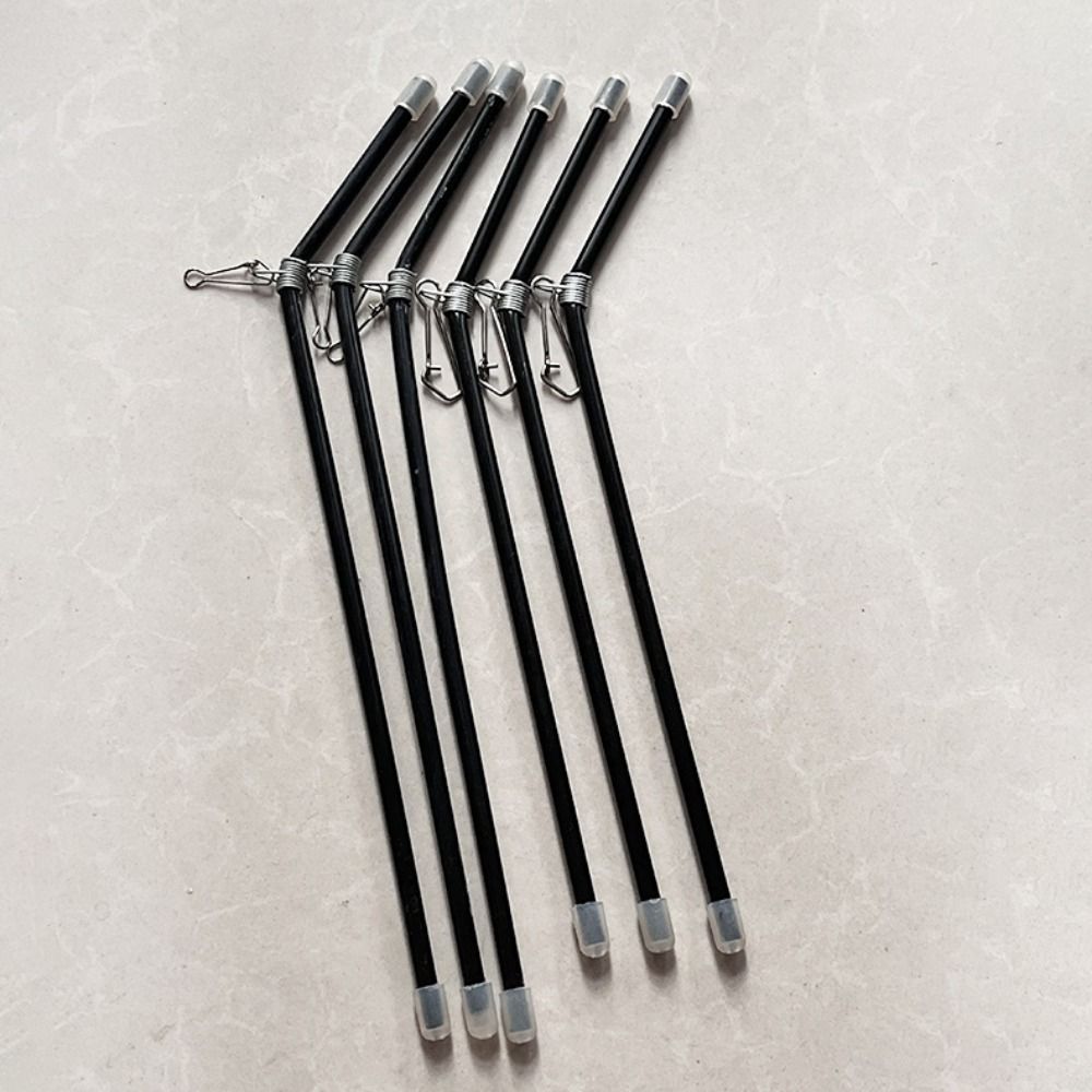 Connettore in scala da 5 pezzi - Plastic Pipe Clip recensione e prezzo
