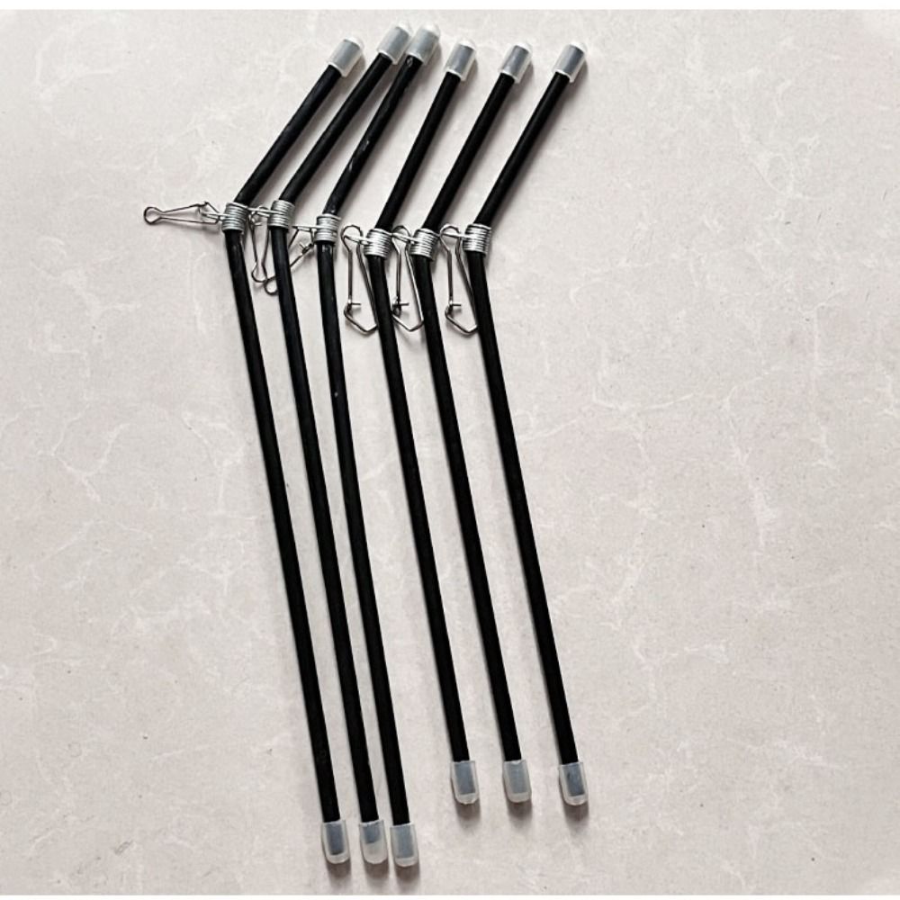 Connettore in scala da 5 pezzi - Plastic Pipe Clip recensione e prezzo