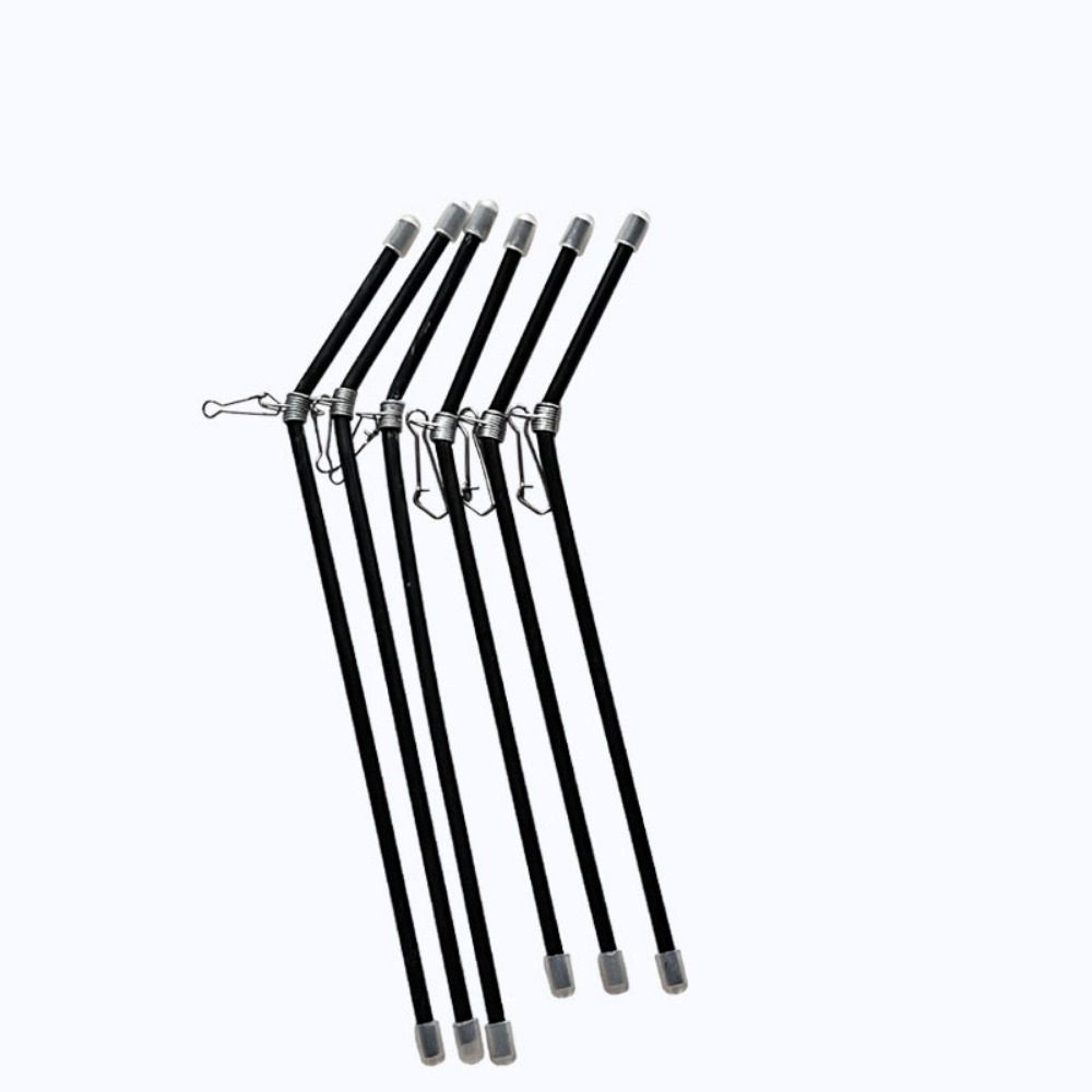 Connettore in scala da 5 pezzi - Plastic Pipe Clip recensione e prezzo