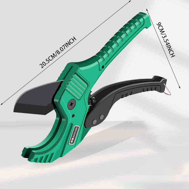 Tagliatubi a Cricchetto in Mat - Pipe Cutter Ratchet recensione e prezzo
