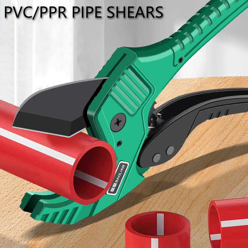 Tagliatubi a Cricchetto in Mat - Pipe Cutter Ratchet recensione e prezzo