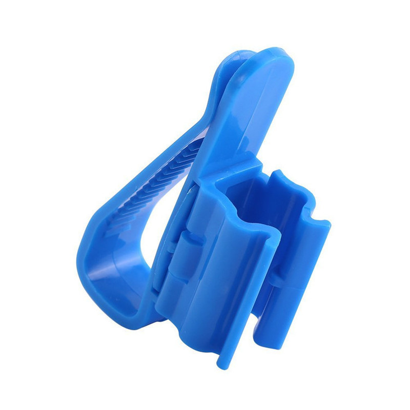 Morsetto per tubo di filtrazio - Plastic Pipe Clip recensione e prezzo