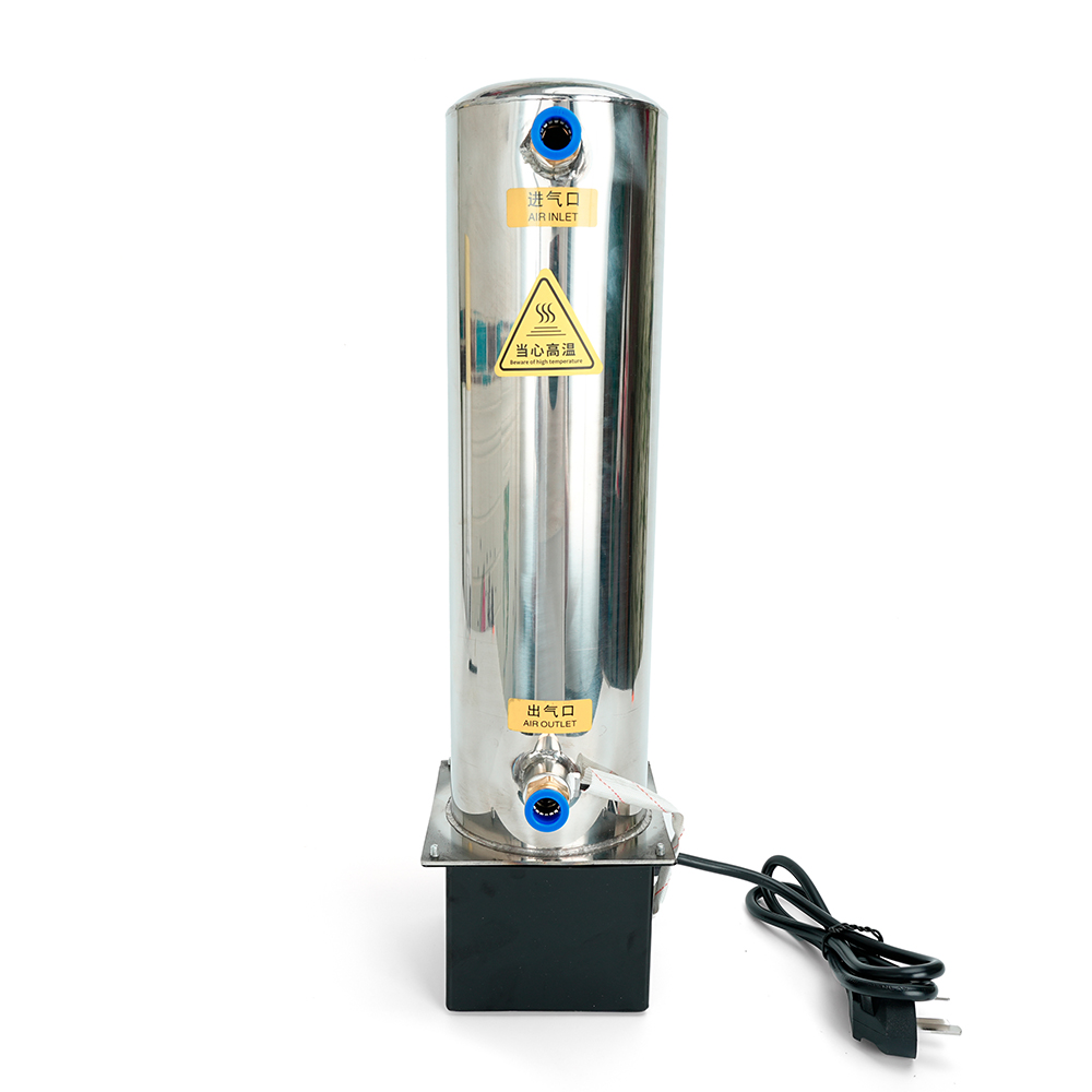 Riscaldatore ad Aria Compressa - Pipe Freeze Spray recensione e prezzo