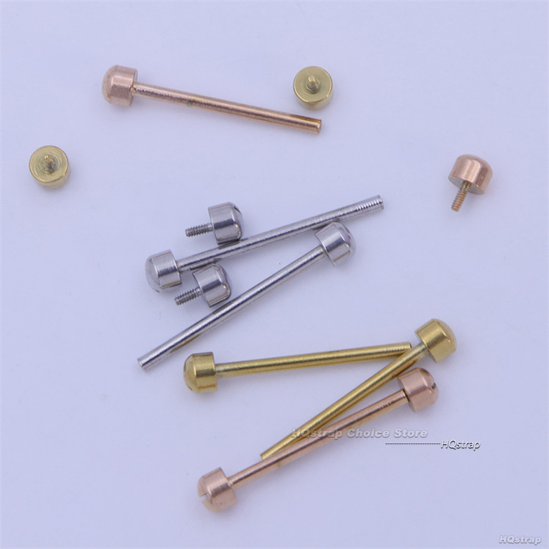Vite per orologio Tubo Asta Ba - Pipe Bending Spring recensione e prezzo