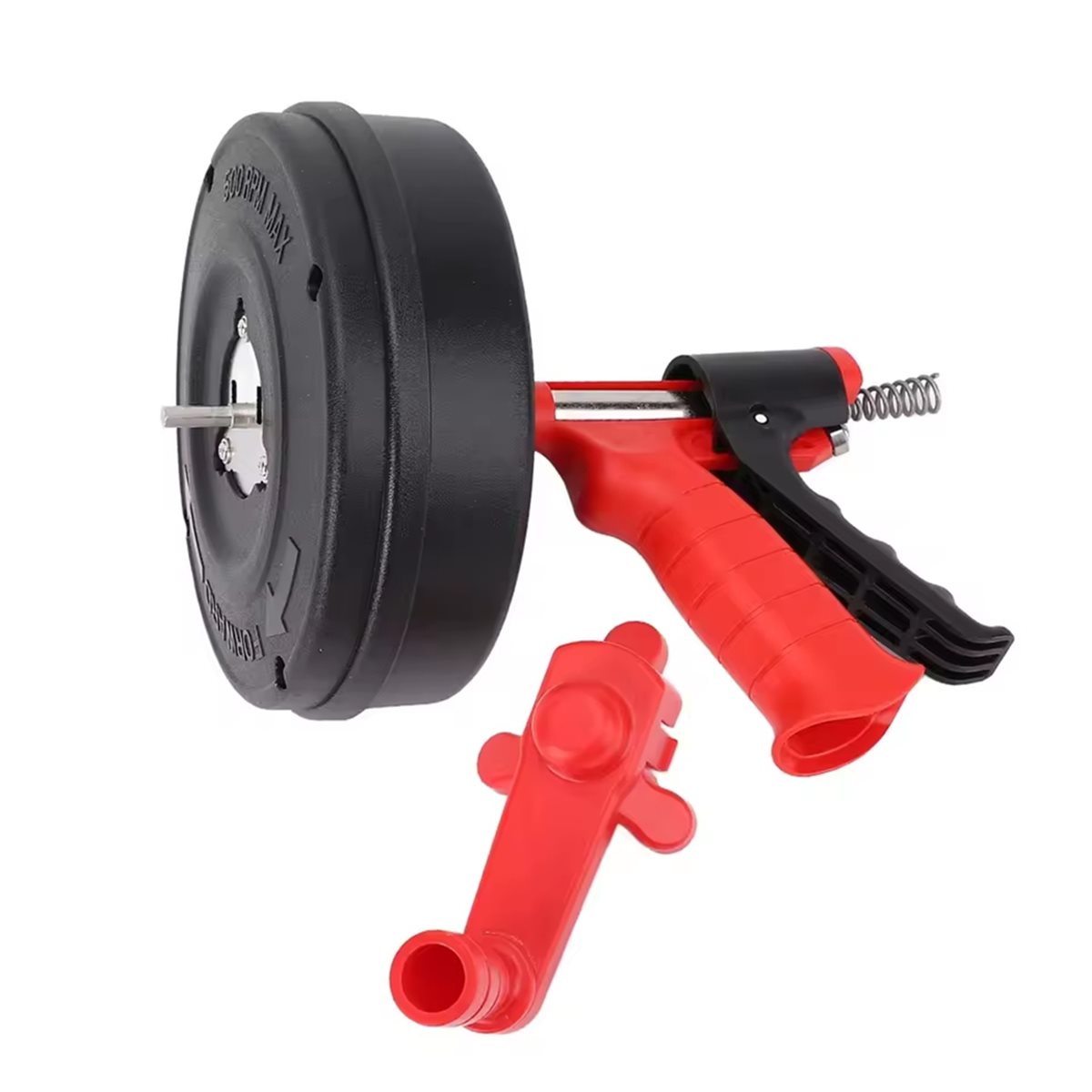 DT57 ULTIMO MODELLO Sonda Fles - Drain Snake Flexible recensione e prezzo