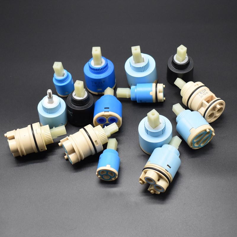 Rubinetto miscelazione valvola - Basin Mixer Cartridge recensione e prezzo