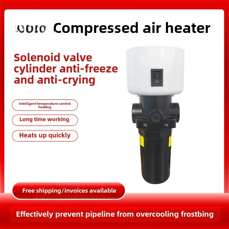 Riscaldatore di azoto a gas an - Pipe Freeze Spray recensione e prezzo