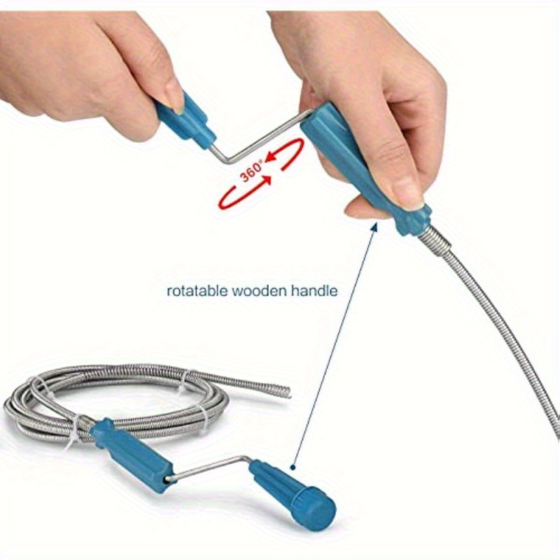Sonda Telescopica Flessibile i - Drain Snake Flexible recensione e prezzo