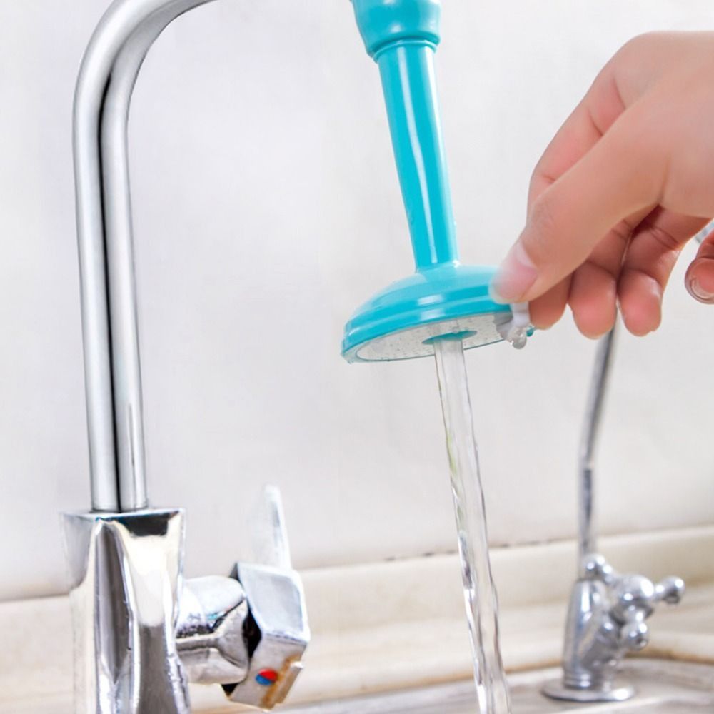 Spruzzatori per rubinetti in s - Silicone Tap Washer recensione e prezzo