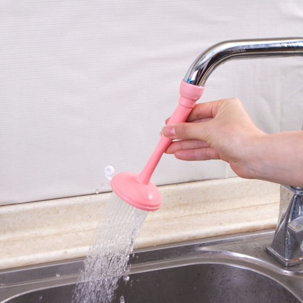 Spruzzatori per rubinetti in s - Silicone Tap Washer recensione e prezzo