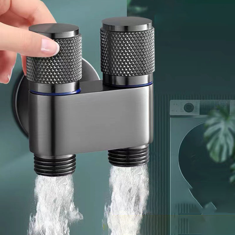 Rubinetto per lavatrice per WC - Toilet Fill Valve recensione e prezzo
