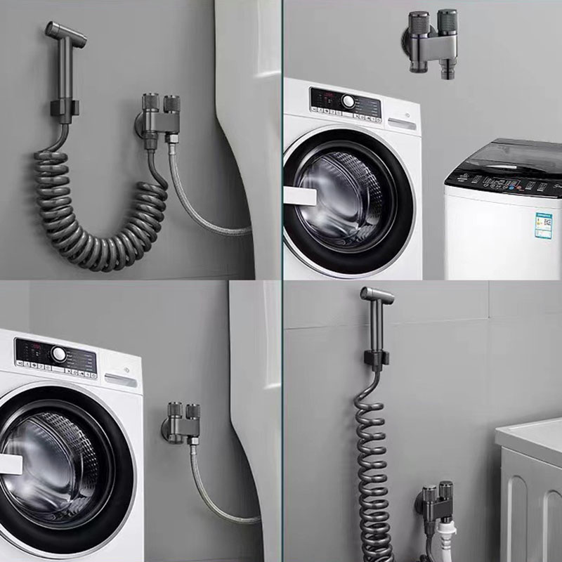 Rubinetto per lavatrice per WC - Toilet Fill Valve recensione e prezzo