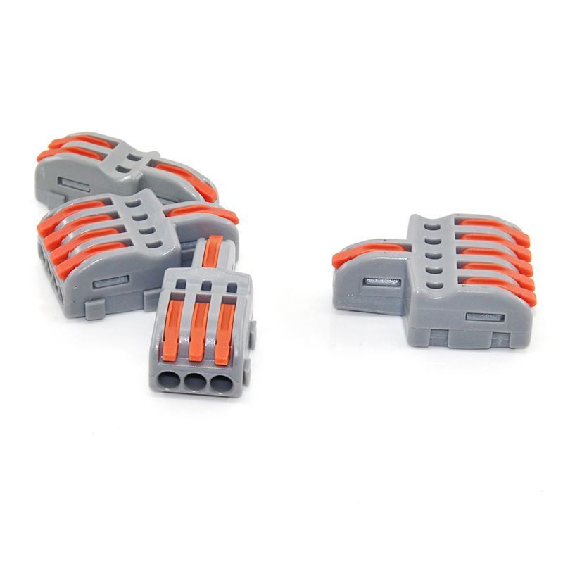 Connettore universale per cavo - Push Fit Connector recensione e prezzo