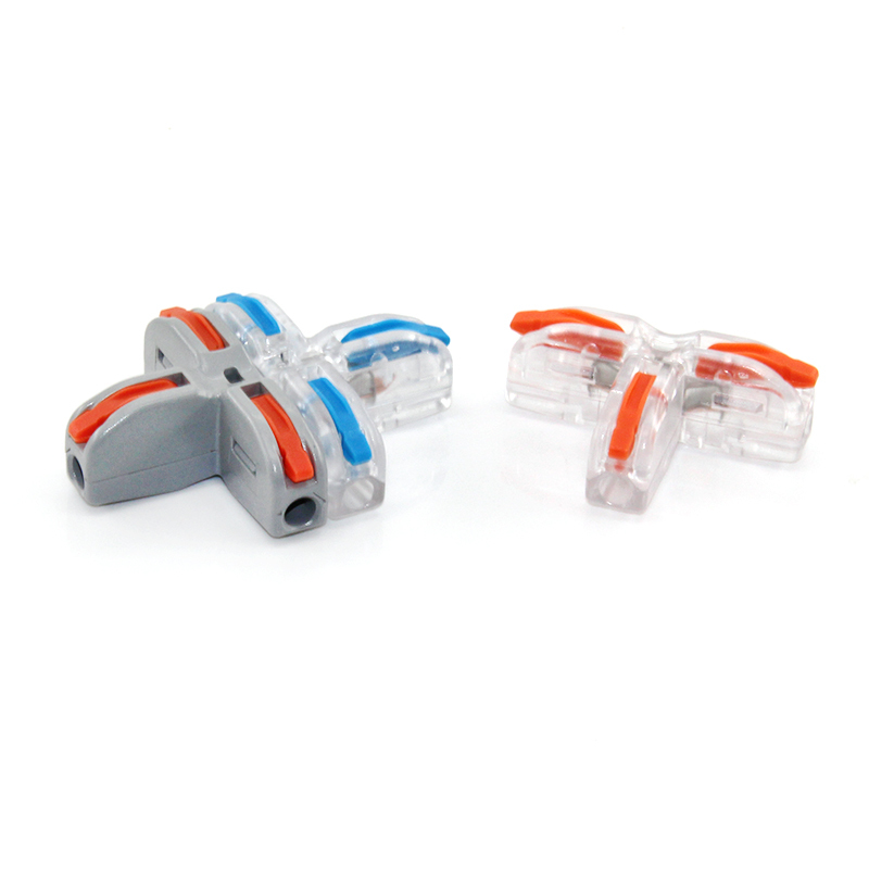Connettore universale per cavo - Push Fit Connector recensione e prezzo