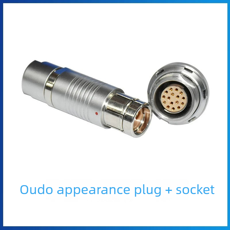 Connettori FFA 0S 1S 2S, presa - Push Fit Connector recensione e prezzo