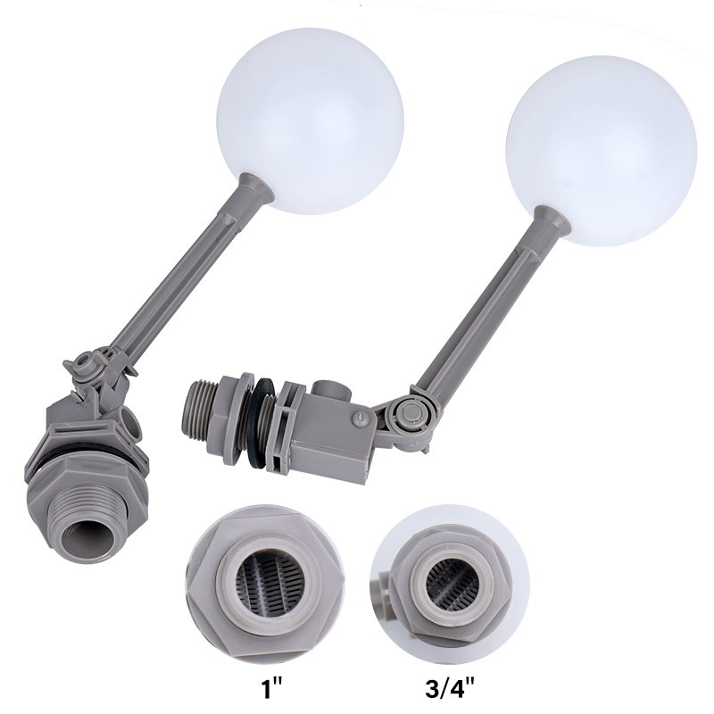 DN20/DN25 interruttore di cont - Float Ball Valve recensione e prezzo