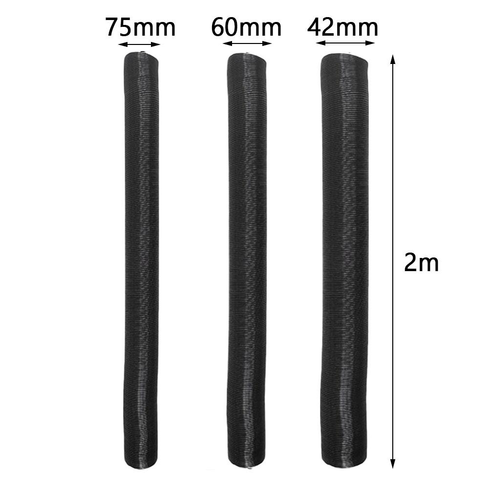 42mm 60mm 75mm Diametro Aria D - Pipe Freeze Spray recensione e prezzo