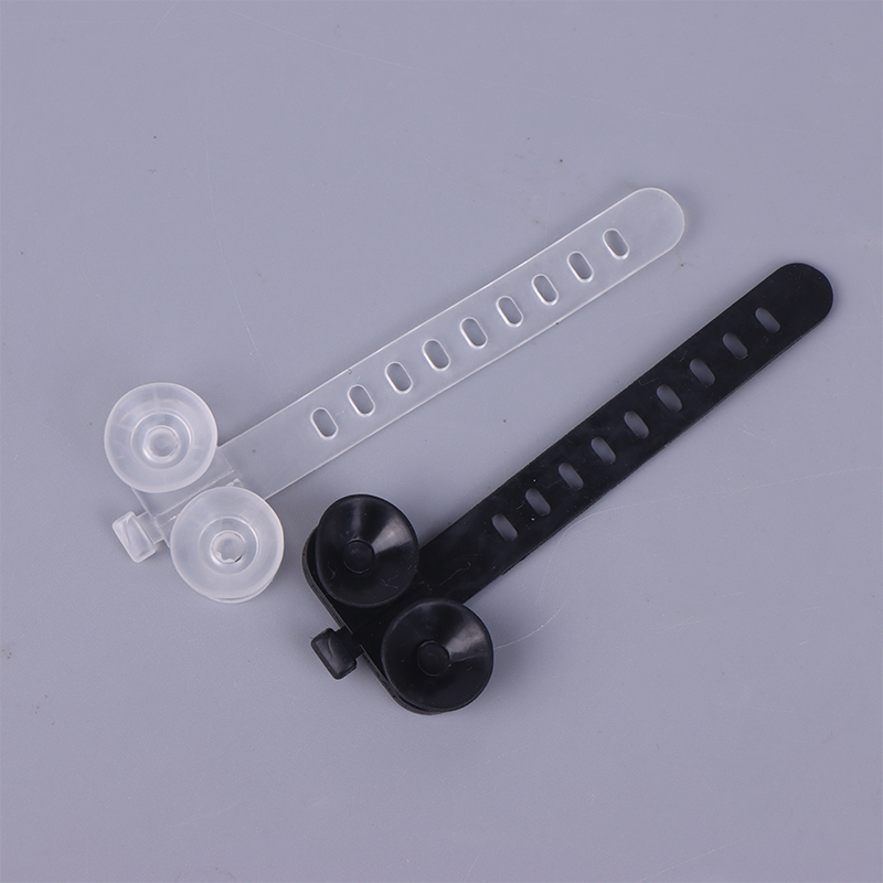 10 Pz/set Serbatoio di Pesce F - Plastic Pipe Clip recensione e prezzo