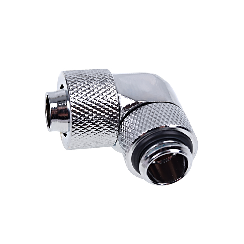 Alphacool 13x10mm raccordo a c - Compression Fitting Brass recensione e prezzo