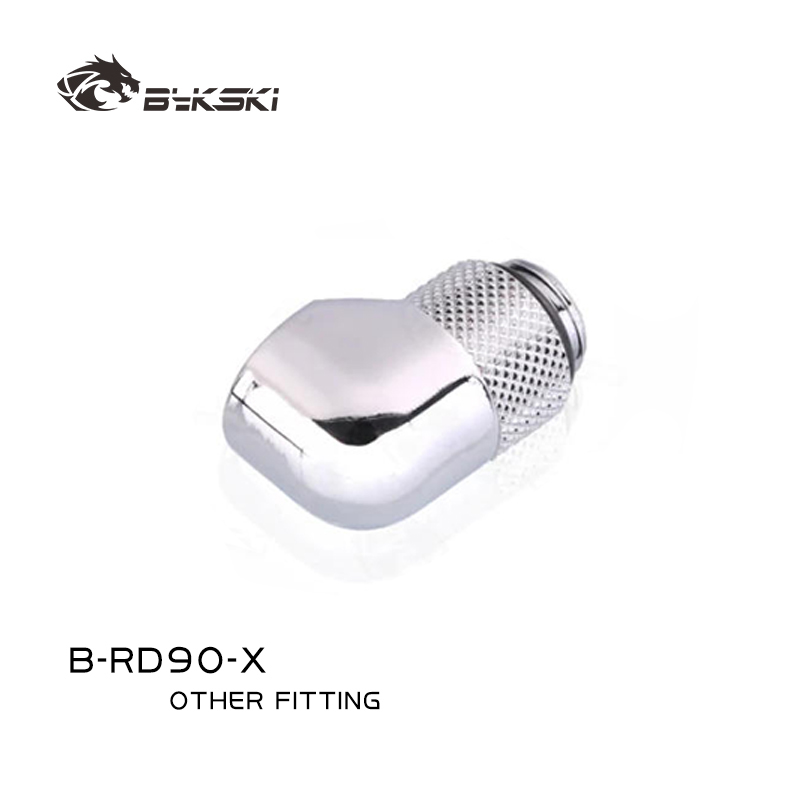 BYKSKI G1/4 '' Raccordo a comp - Compression Fitting Brass recensione e prezzo