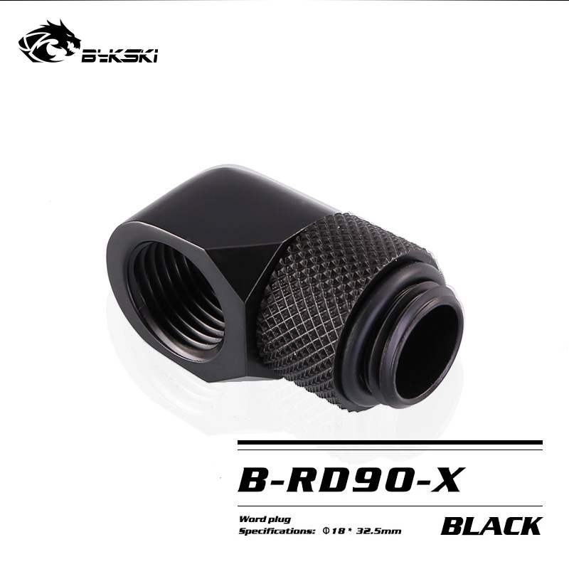BYKSKI G1/4 '' Raccordo a comp - Compression Fitting Brass recensione e prezzo