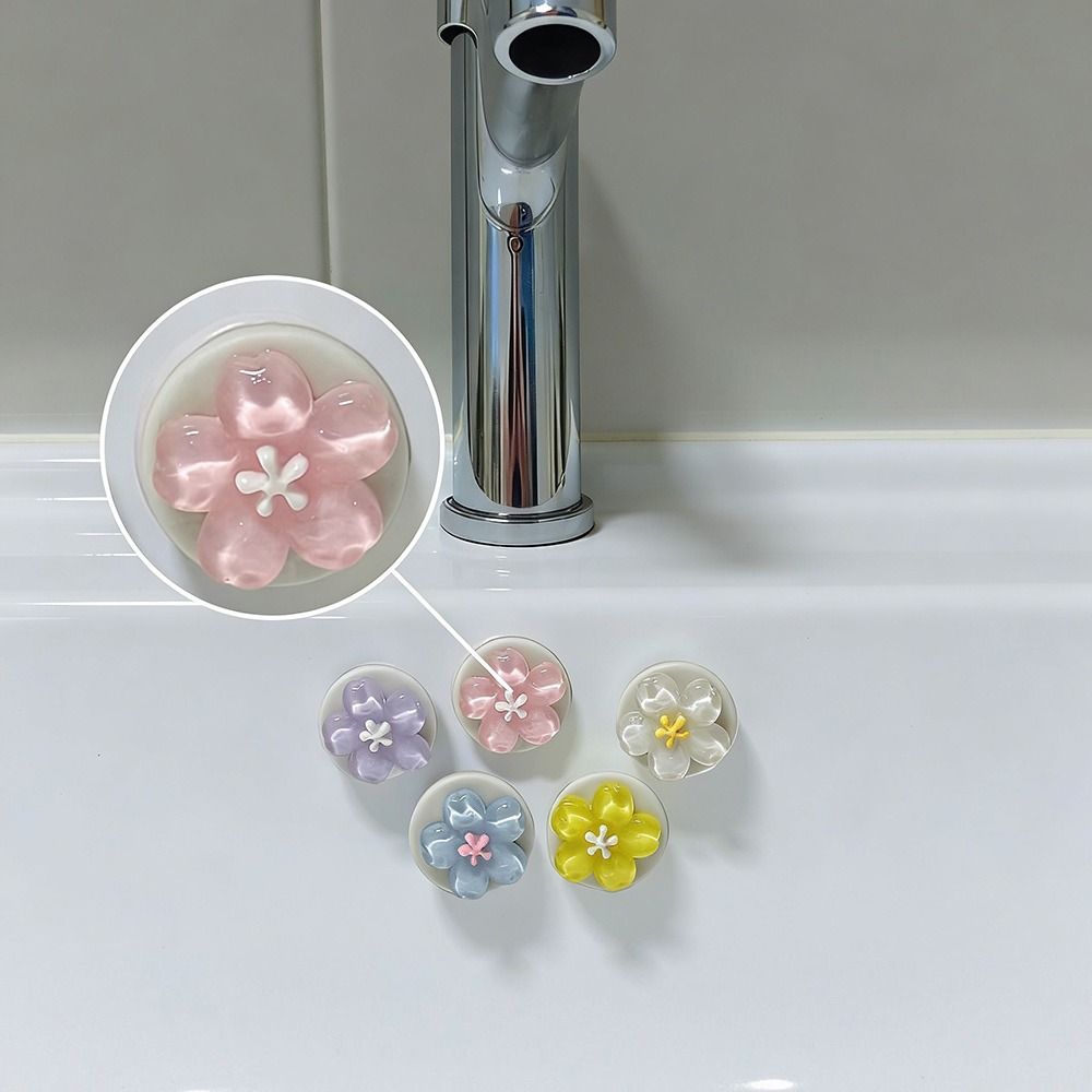 Anello di tenuta anti-intasame - Overflow Pipe Clip recensione e prezzo