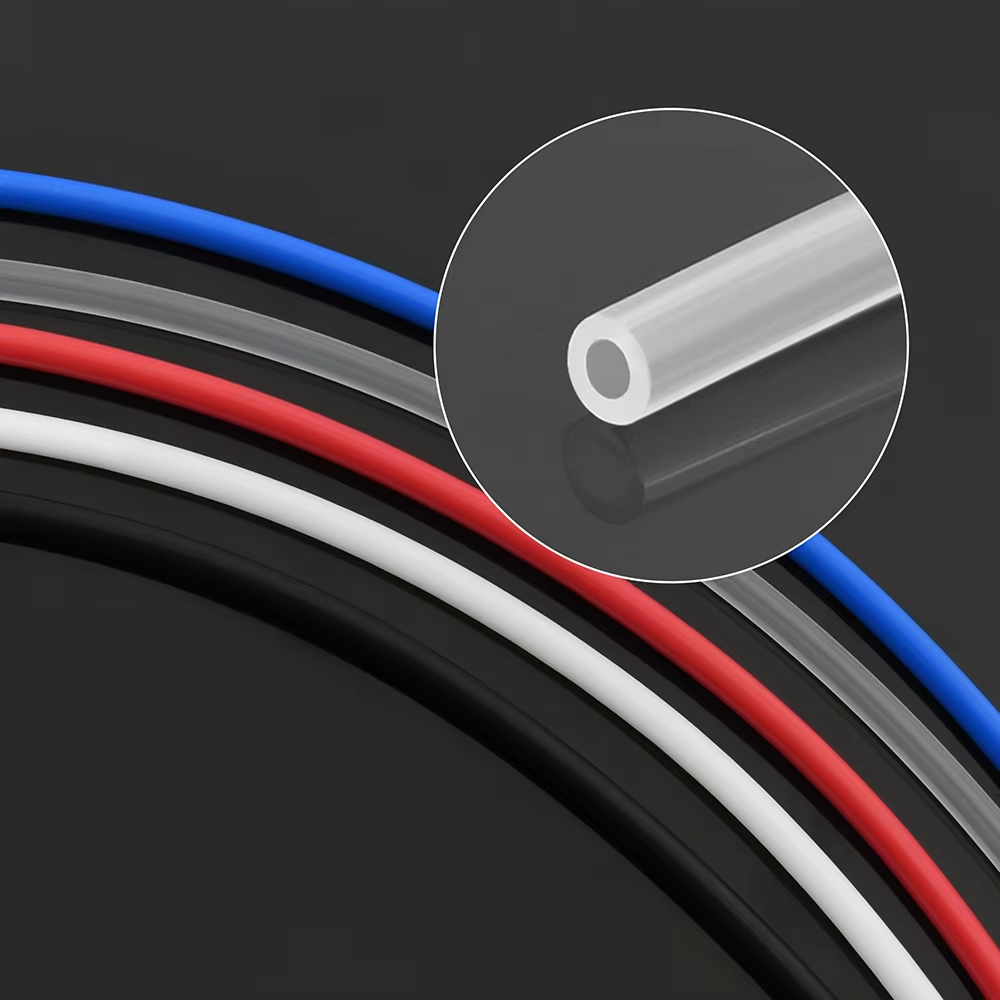 Tubo Bowden in PTFE da 1/2/4M  - Ptfe Tape Thread recensione e prezzo